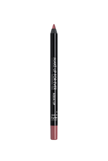 Aqua Lip Pencil Liner, 1.2g